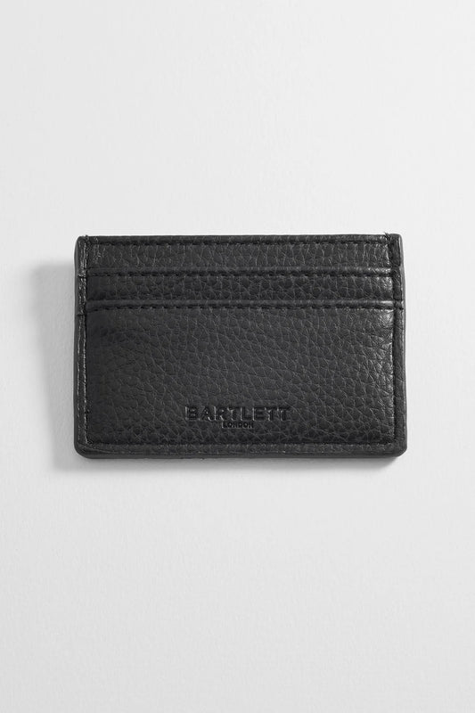 Men’s Card Holder - Black
