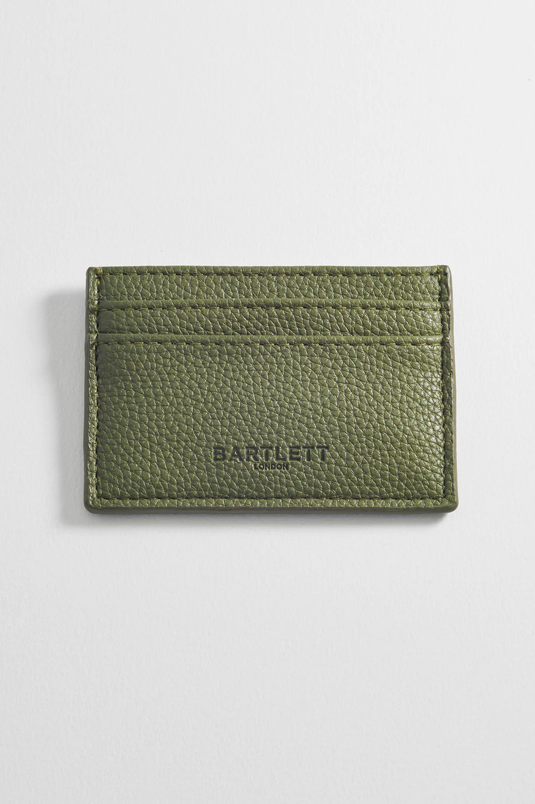 Men’s Card Holder - Khaki