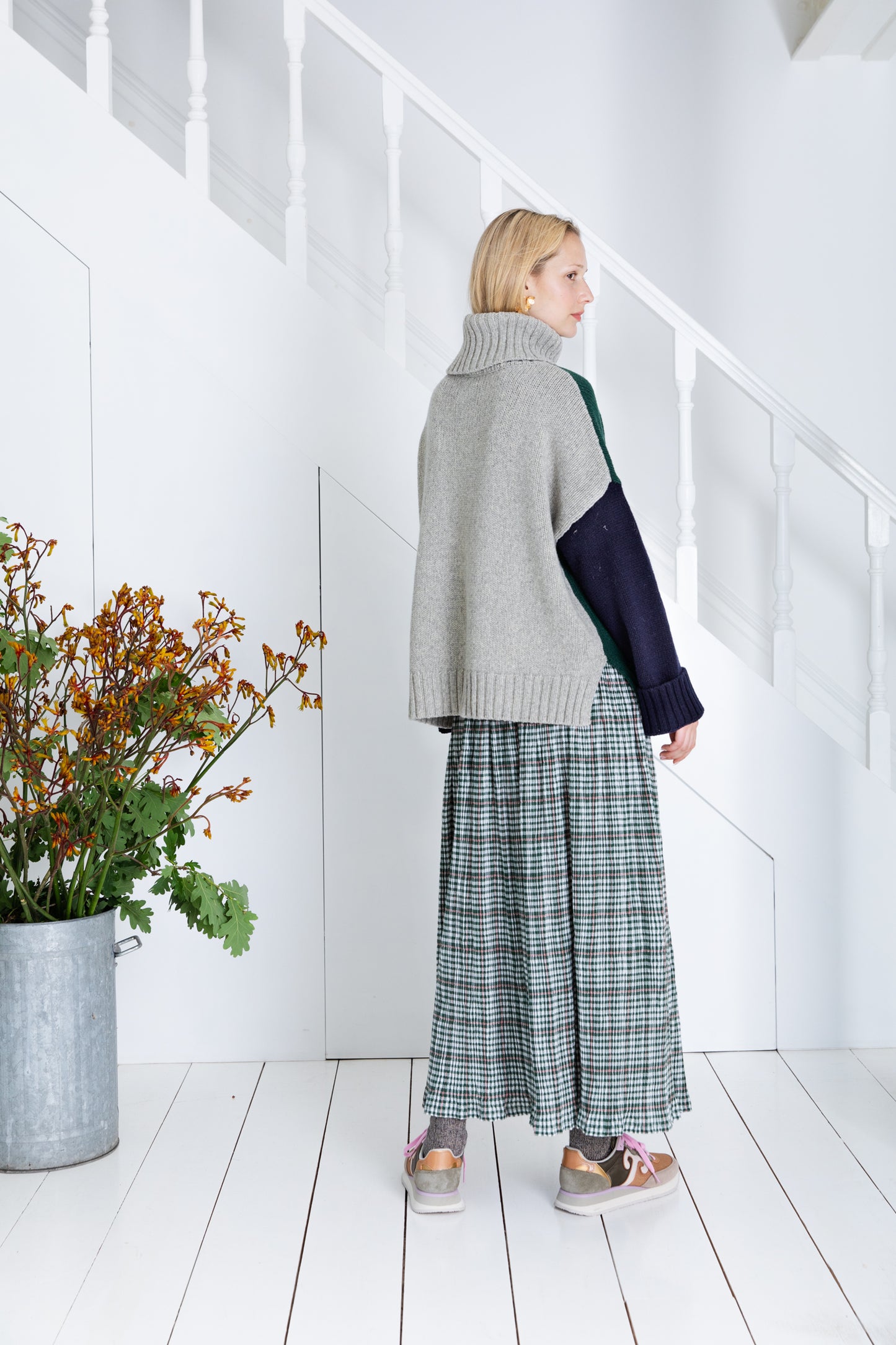 Harvey Jumper