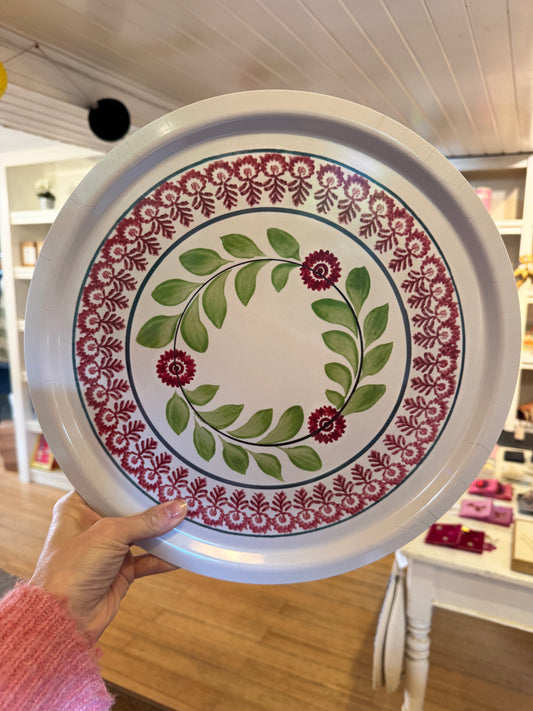 Tray - Gairlochy