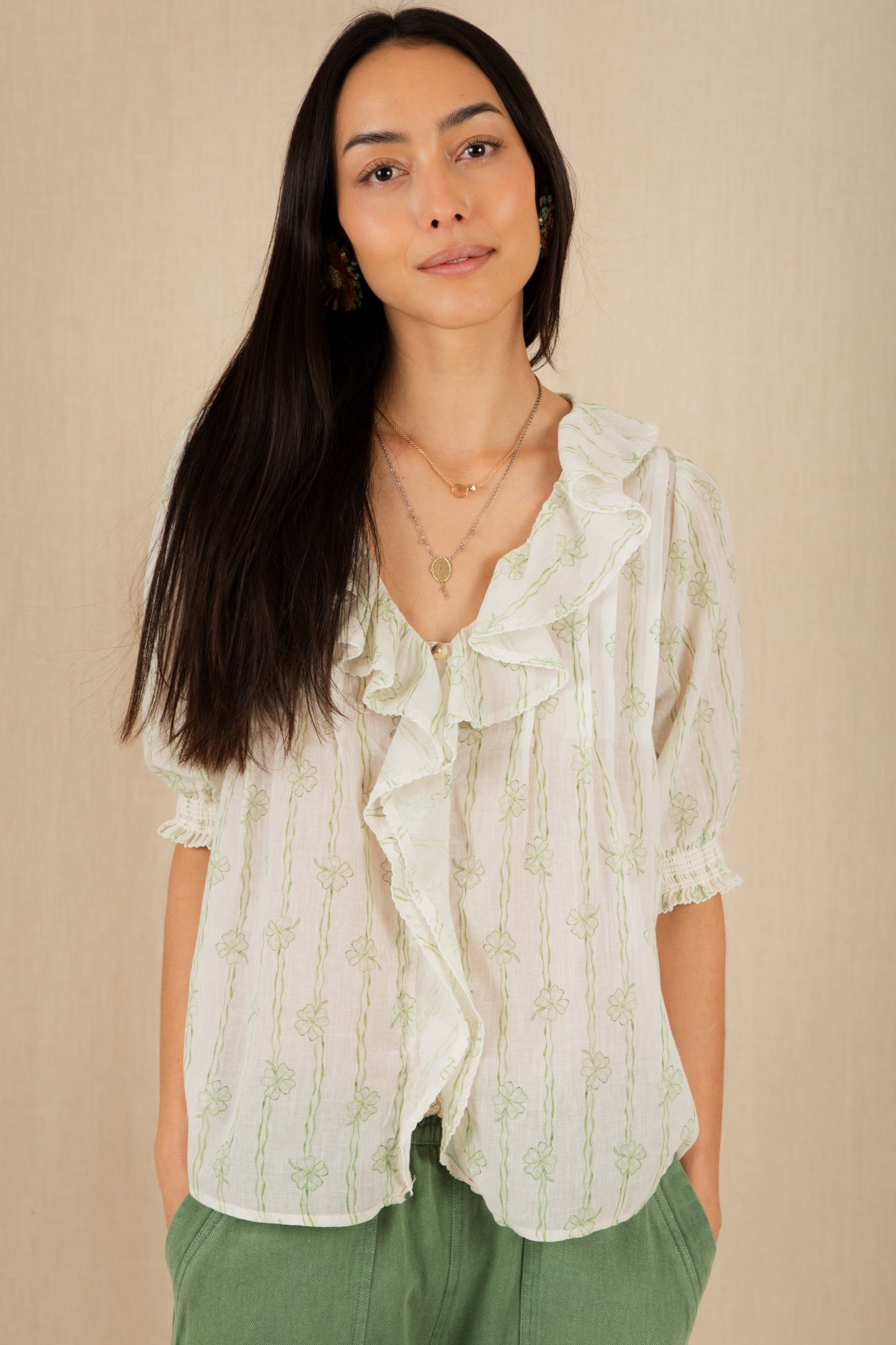 Lenny Shirt
