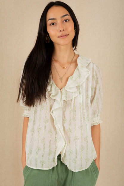 Lenny Shirt