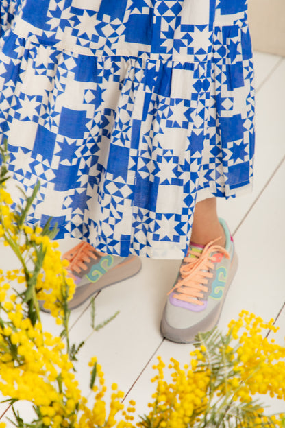 Loane Dress