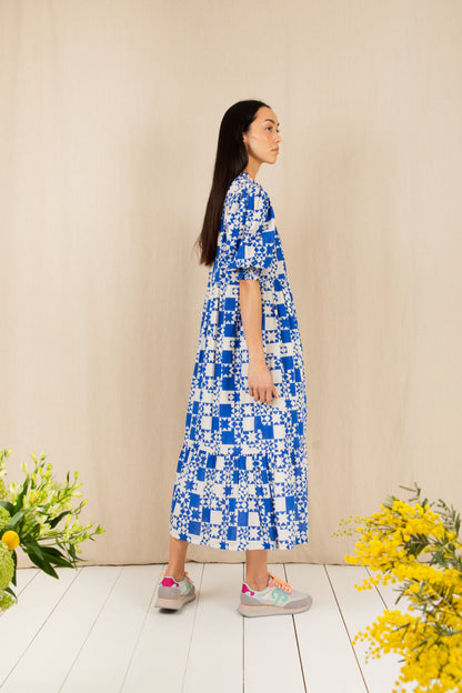 Loane Dress
