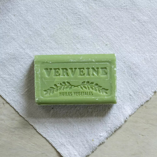Verveine Savon de Marseilles