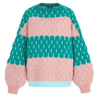 Cara & The Sky Marissa Jumper