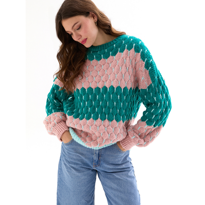 Cara & The Sky Marissa Jumper