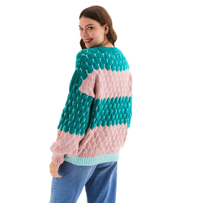 Cara & The Sky Marissa Jumper