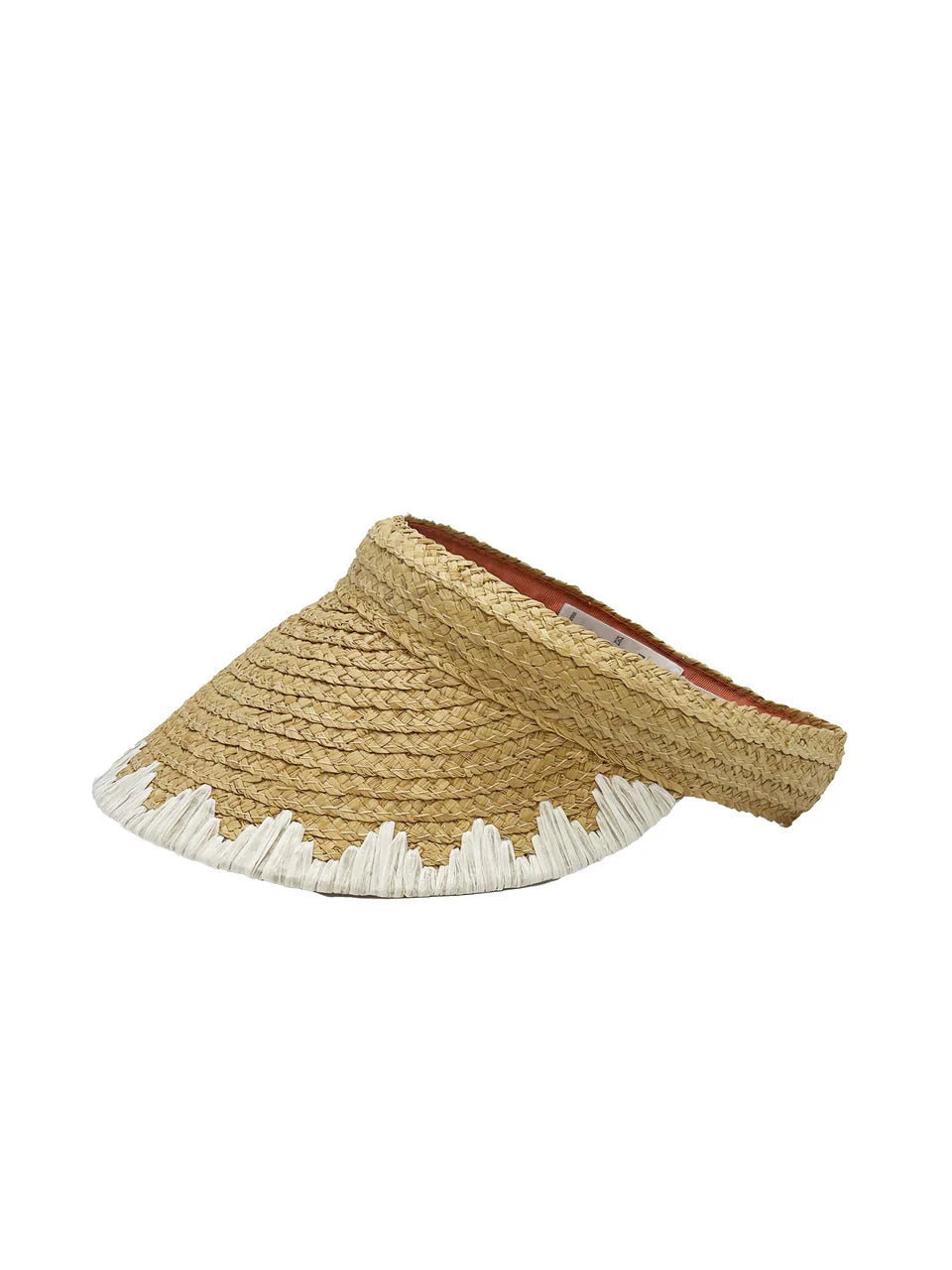 Pasha Visor