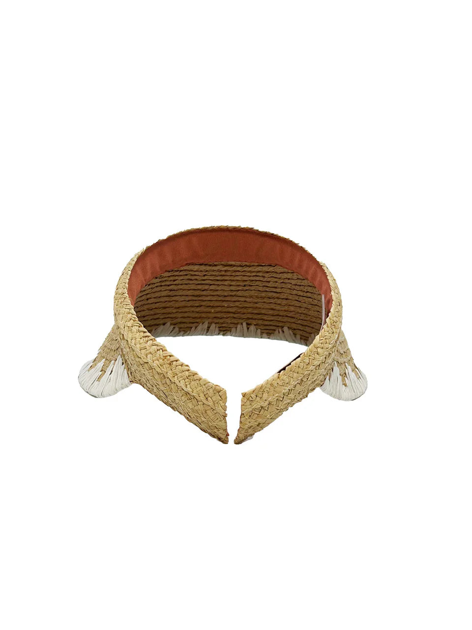 Pasha Visor