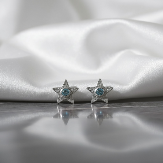 Twinkling Star Earsticks