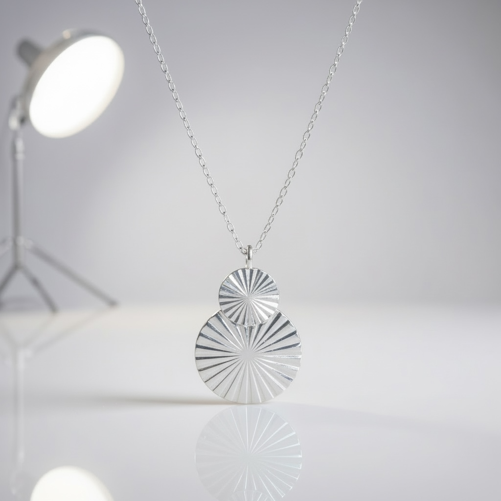 Starlight Necklace