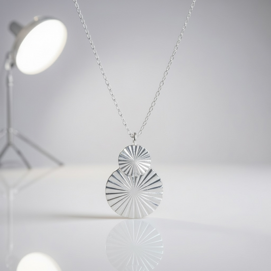 Starlight Necklace