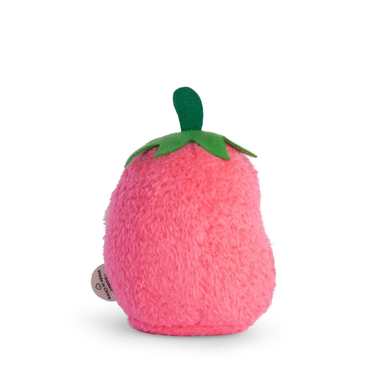Strawberry Ricespud