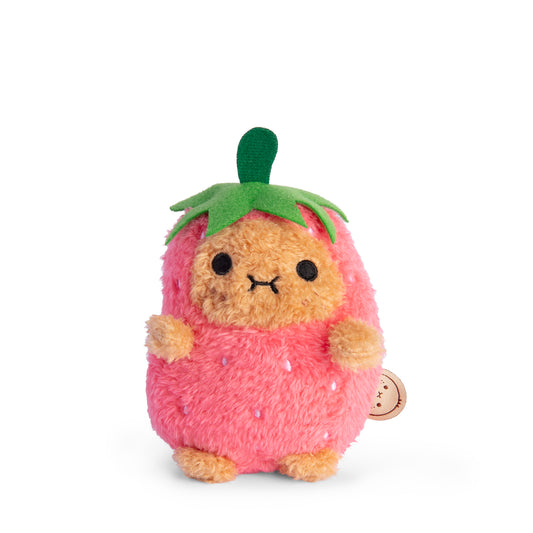Strawberry Ricespud