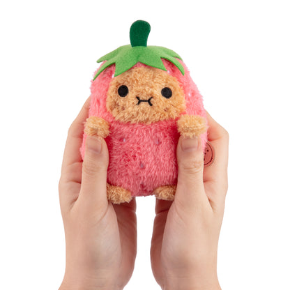 Strawberry Ricespud