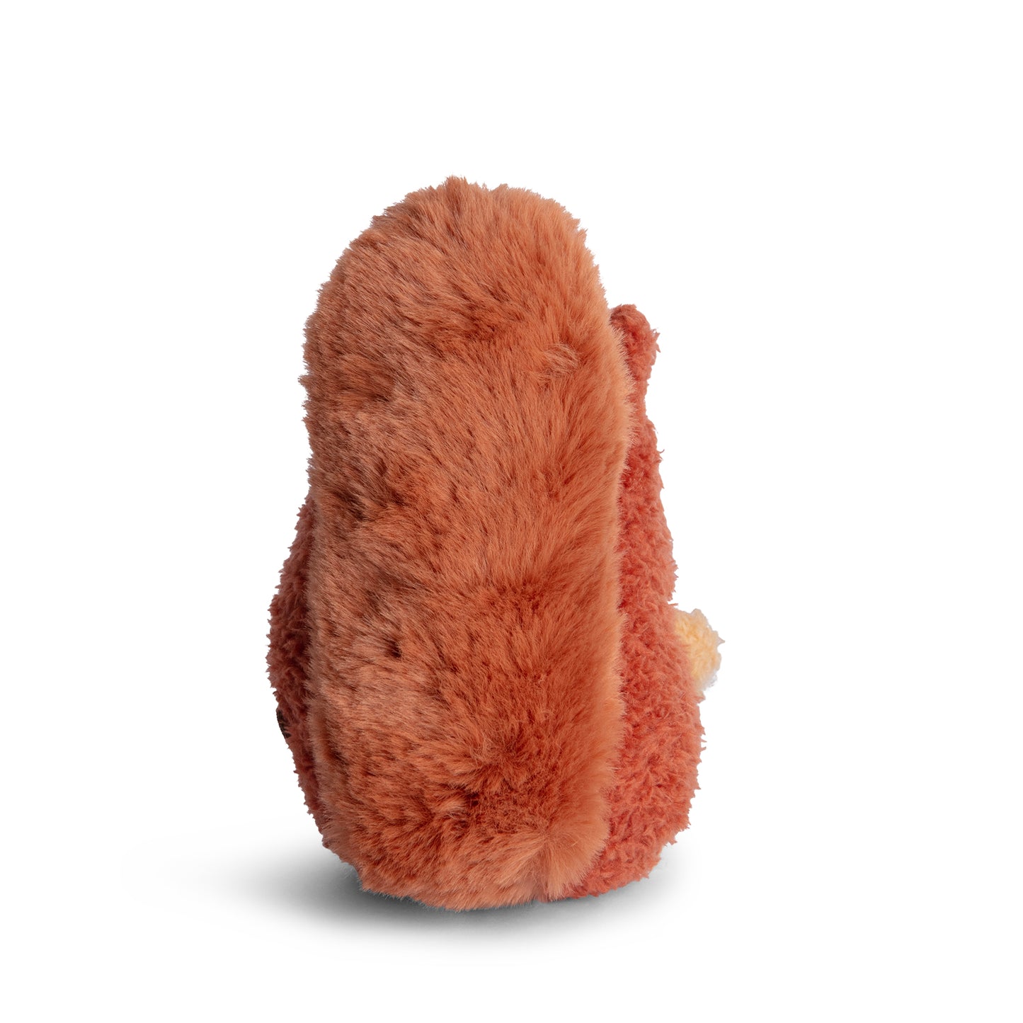 Red Squirrel Ricespud