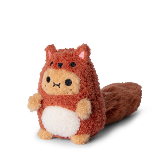 Red Squirrel Ricespud