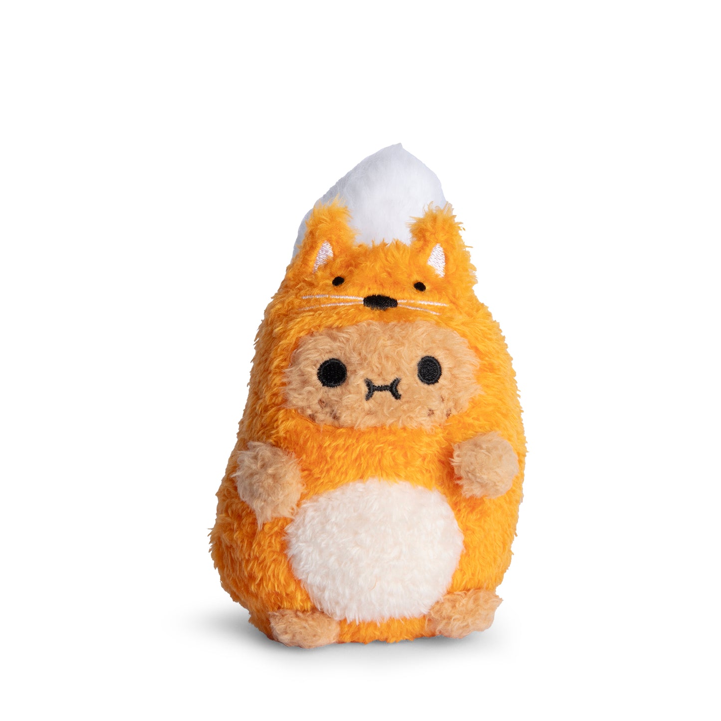 Foxy Ricespud