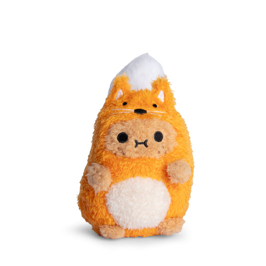 Foxy Ricespud