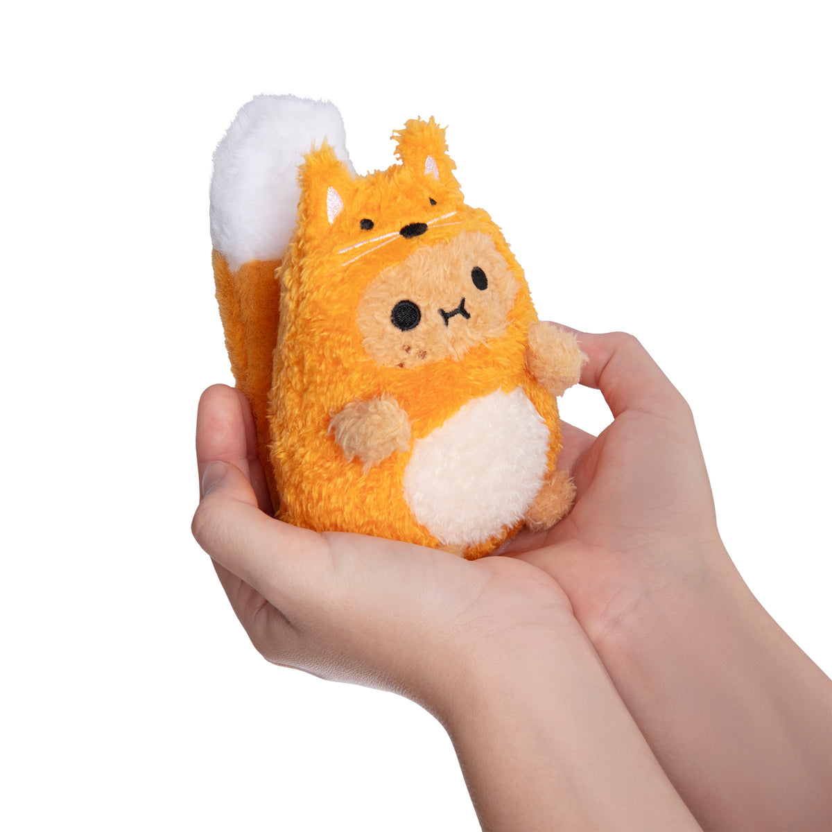 Foxy Ricespud