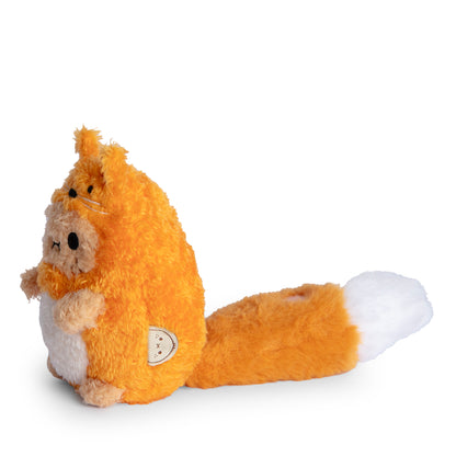 Foxy Ricespud