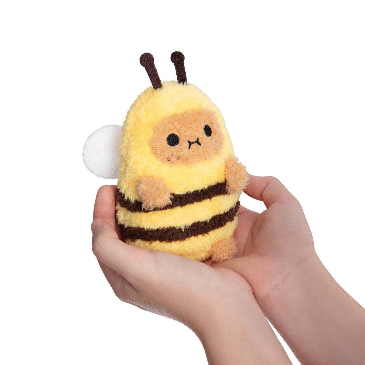 Bee Ricespud
