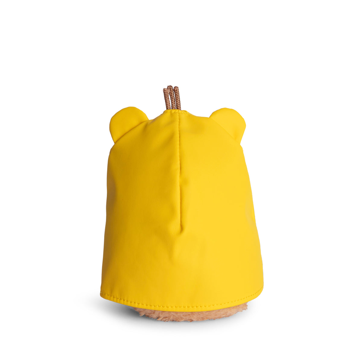 Yellow Raincoat Ricespud