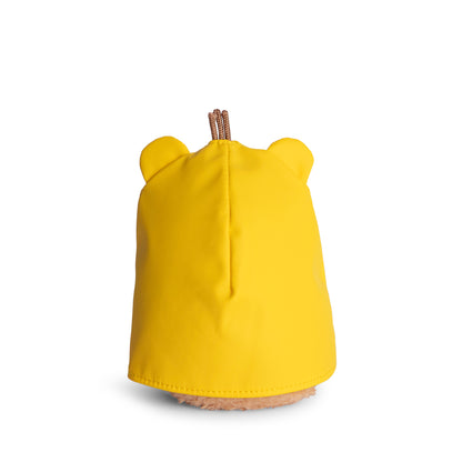 Yellow Raincoat Ricespud