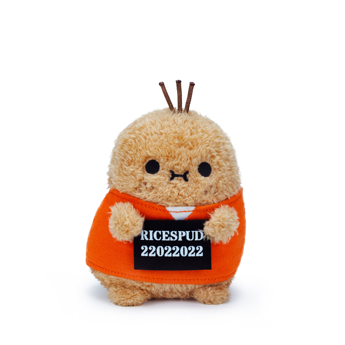 Inmate Ricespud
