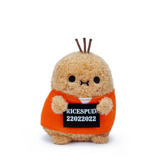 Inmate Ricespud