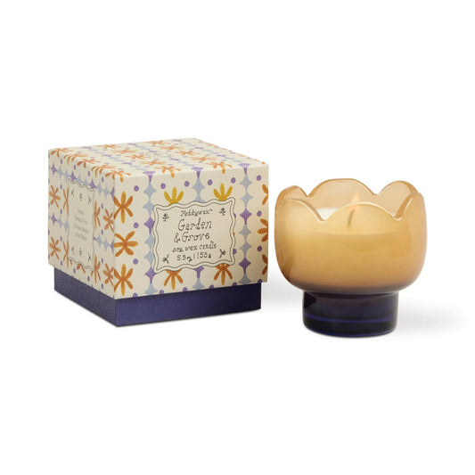 Tulip Candle - Garden & Grove