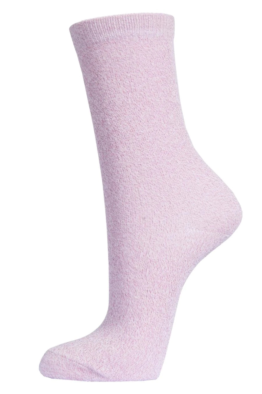 Glitter Socks