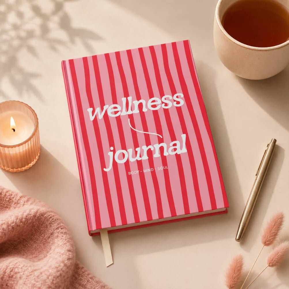 Wellness Journal