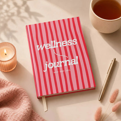 Wellness Journal