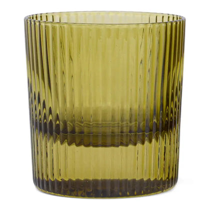 The Scout Lowball Glasses, Set of 2