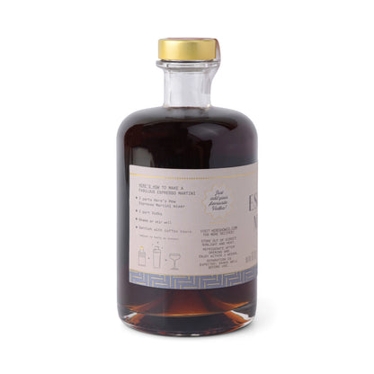 Espresso Martini Mixer, 500ml