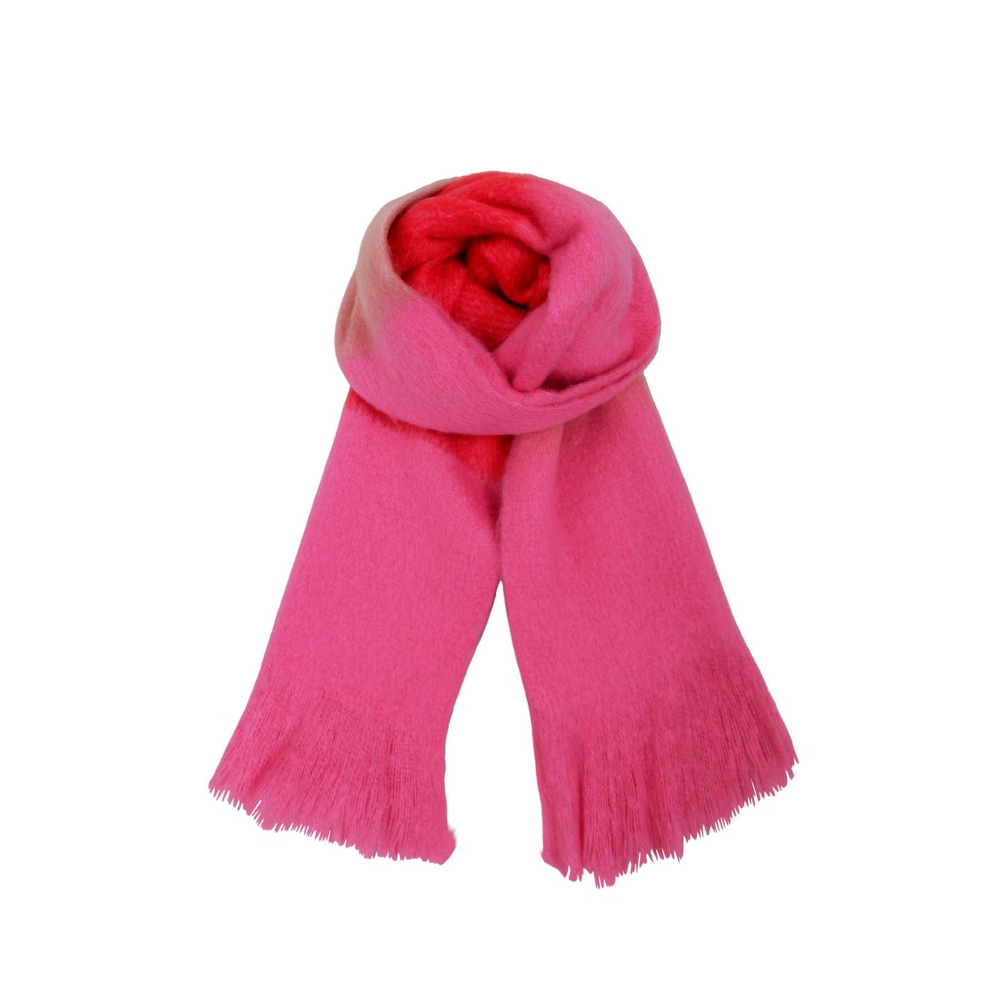 Chill Soft Winter Scarf