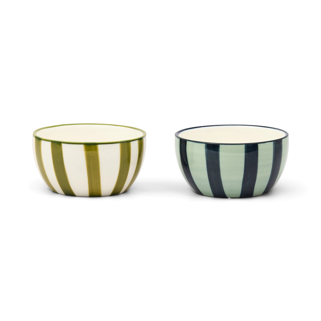 Dipping Bowls