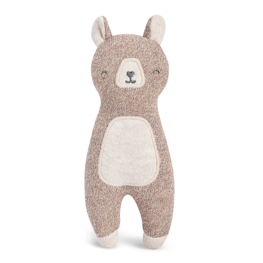 Brave Bear Cuddly Toy