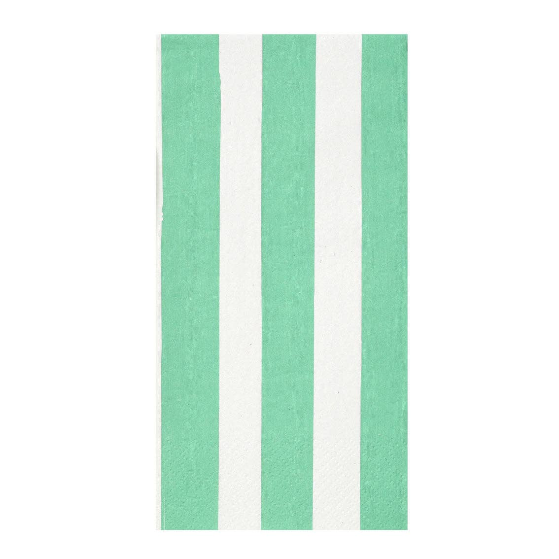 Tomato Long Lunch Paper Napkins - 16 Pack | Summer Dinner Napkins |