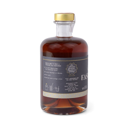 Old Fashioned Mixer, 500ml