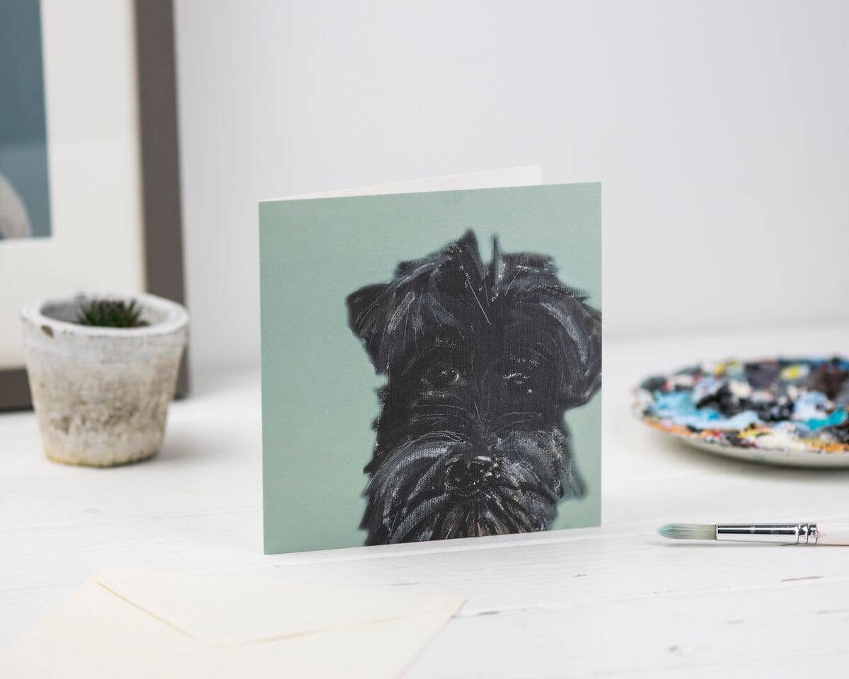 Hector Dog cards
