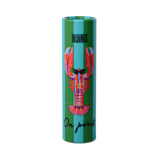 On Point Lip Balm, Wild Cherry