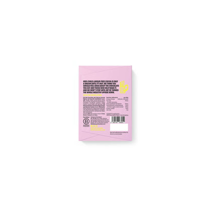 UP-UP Salted Caramel Chocolate Bar 60g | Ethical | High ROS