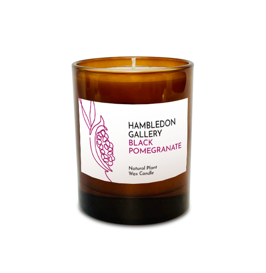 Hambledon Gallery Scented Candle
