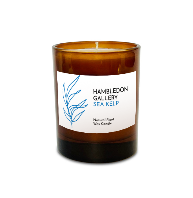 Hambledon Gallery Scented Candle