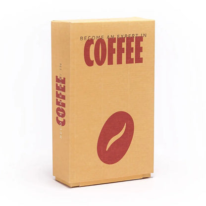 Become an Expert in Coffee