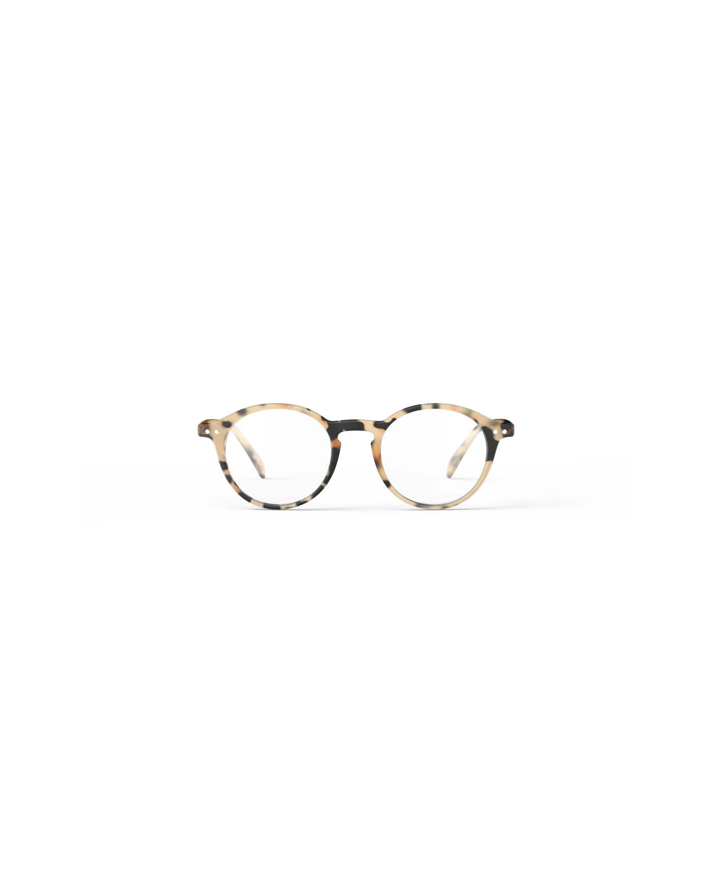 Reading Glasses - Light Tortoise