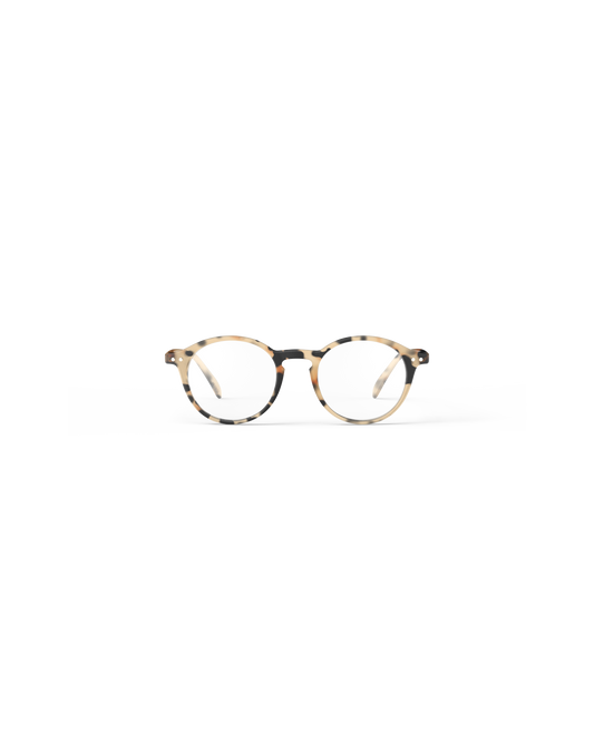 Reading Glasses - Light Tortoise